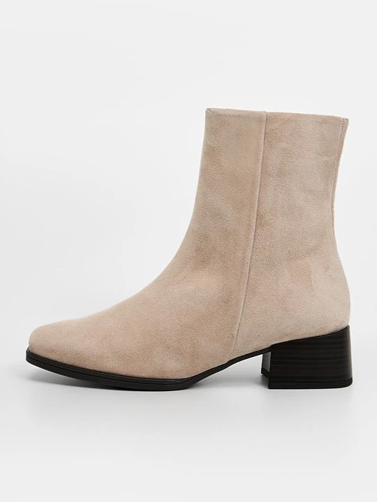 Zdjęcie produktu Botki Gabor Comfort ciemnobrązowy