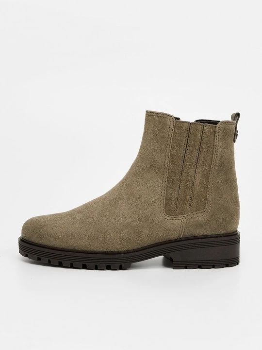 Zdjęcie produktu Botki Gabor Comfort jasnoszary