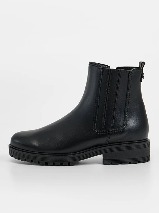 Zdjęcie produktu Botki Gabor Comfort czarny