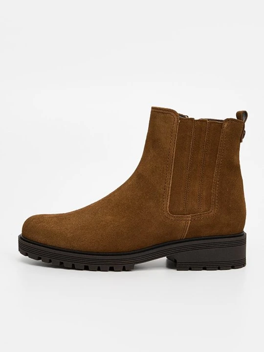Zdjęcie produktu Botki Gabor Comfort brązowy