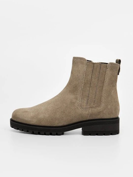 Zdjęcie produktu Botki Gabor Comfort ciemnozielony