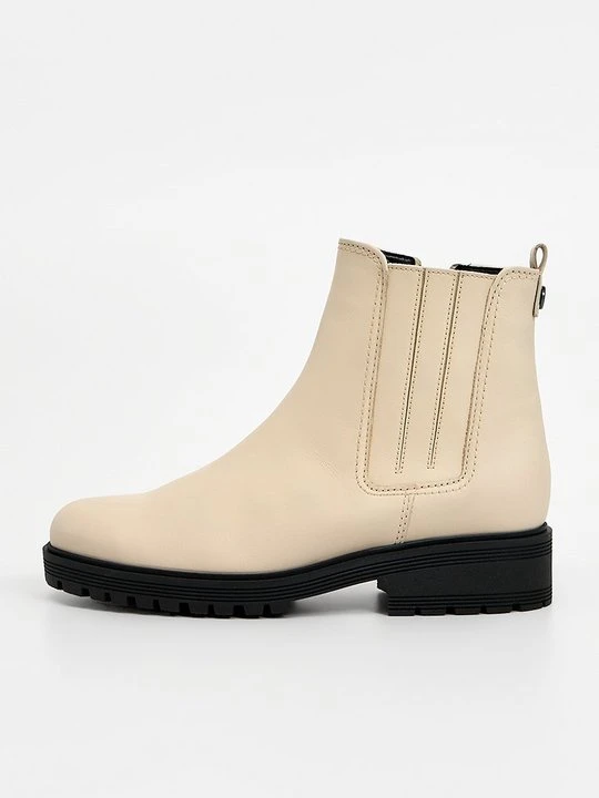 Zdjęcie produktu Botki Gabor Comfort jasny brąz