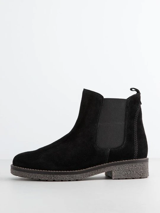 Zdjęcie produktu Botki Gabor Comfort czarny