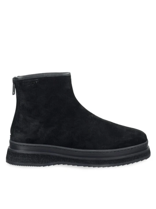 Zdjęcie produktu Botki Gant 31643139 Czarny