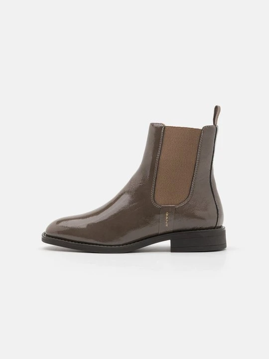 Zdjęcie produktu Botki Gant taupe