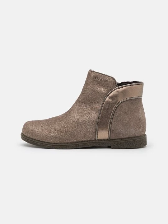 Zdjęcie produktu Botki Geox taupe