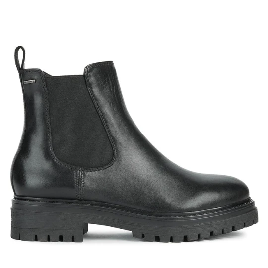 Zdjęcie produktu Botki Geox D Iridea B Abx D26D0A 00043 C9999 Czarny