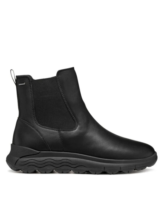 Zdjęcie produktu Botki Geox D Spherica 4X4 B Abx D5626A 00085 C9999 Czarny