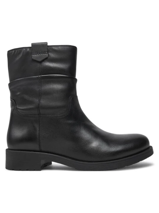 Zdjęcie produktu Botki Geox D466RA 000TU C9999 Czarny
