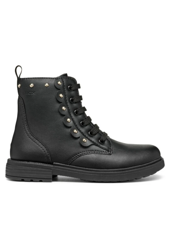 Zdjęcie produktu Botki Geox Eclair J469QA 000BC C9999 D Czarny