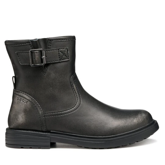 Zdjęcie produktu Botki Geox J Eclair J049QB 000CN C1006 D Szary