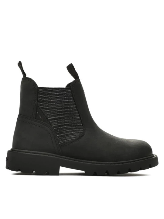 Zdjęcie produktu Botki Geox J Shaylax Girl J36EXB 00045 C9999 S Czarny