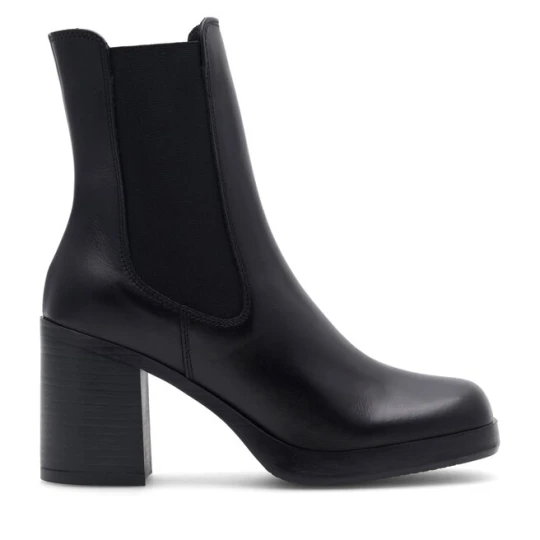 Zdjęcie produktu Botki Gino Rossi CELANO-22740NB Czarny