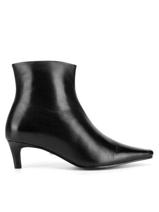 Zdjęcie produktu Botki Gino Rossi DALIA-116069 Czarny
