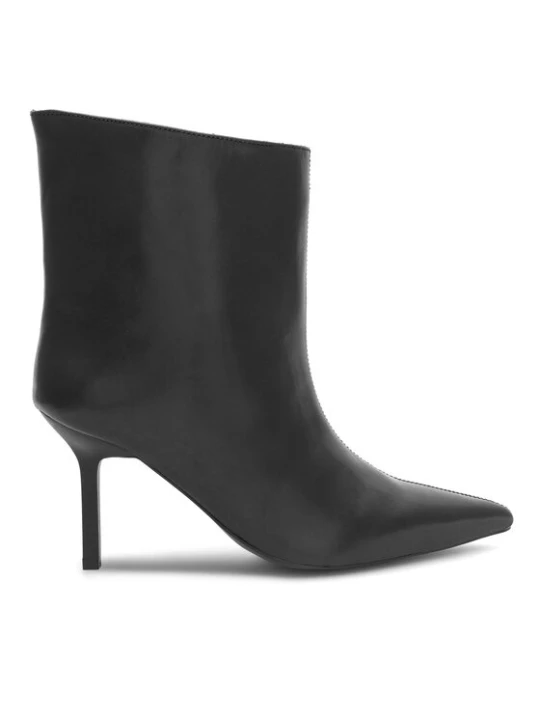 Zdjęcie produktu Botki Gino Rossi IRINA-110518 Czarny