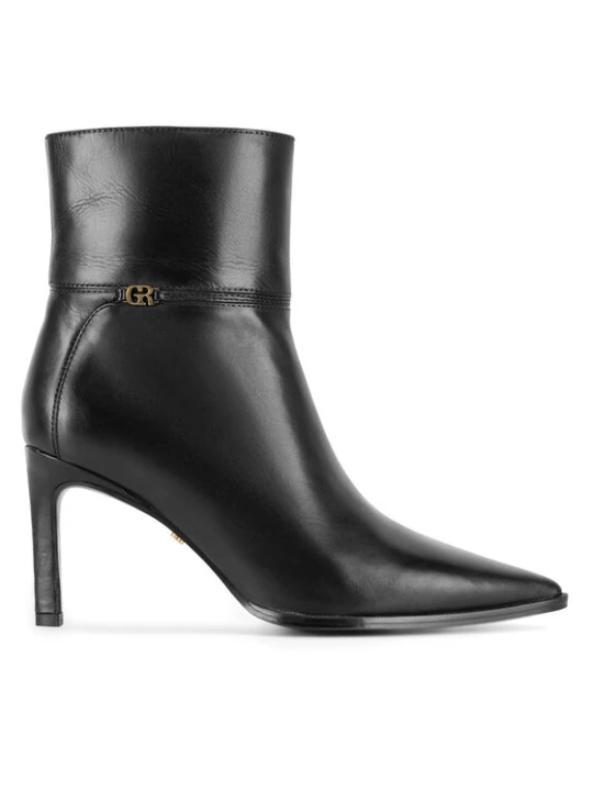 Zdjęcie produktu Botki Gino Rossi LUIZA-116040 Czarny