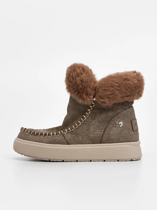Zdjęcie produktu Botki Gioseppo taupe