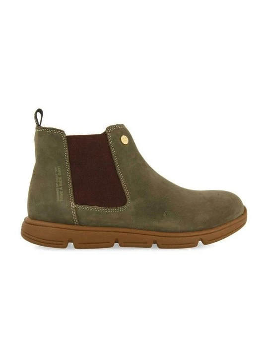 Zdjęcie produktu Botki Gioseppo khaki