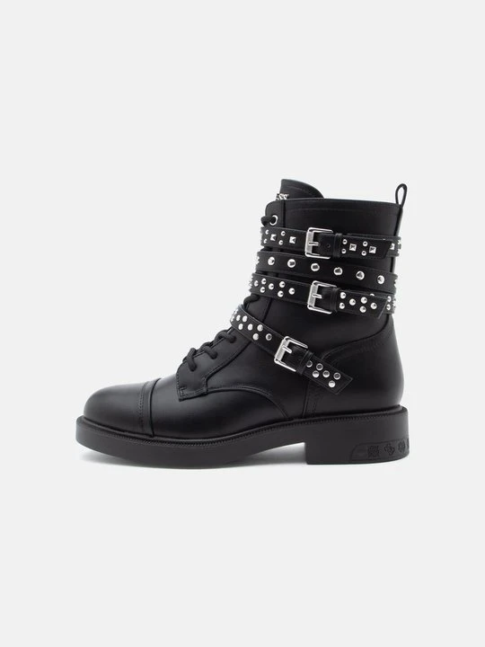 Zdjęcie produktu Botki Guess czarny