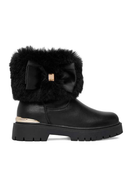 Zdjęcie produktu Botki Guess CEO-CS6772-04 Czarny