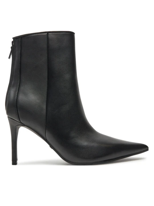 Zdjęcie produktu Botki Guess Feyly FLDFEY LEA10 Czarny