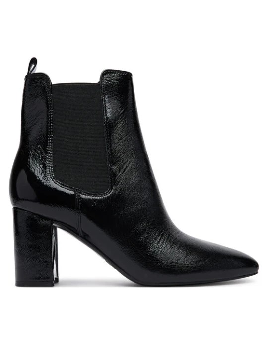 Zdjęcie produktu Botki Guess FLFFIE LEA10 Czarny