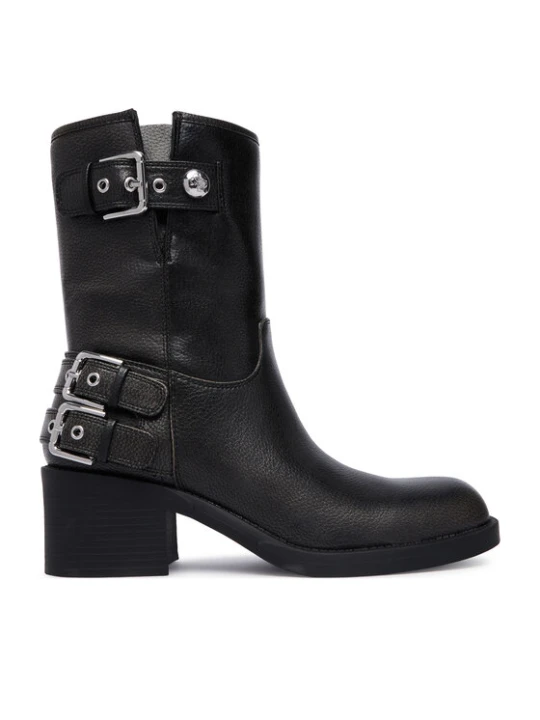 Zdjęcie produktu Botki Guess FLTM2W ELE10 Czarny
