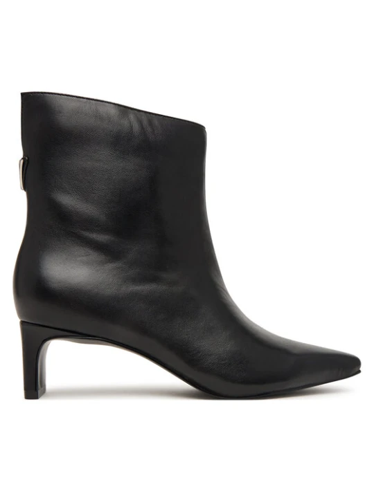 Zdjęcie produktu Botki Guess FLTSIR LEA10 Czarny