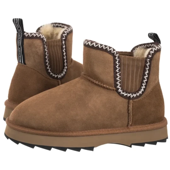 Zdjęcie produktu Botki Higgie Chestnut W13198 (EM547-b) EMU Australia