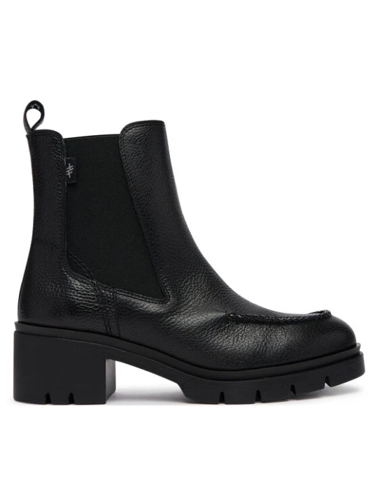 Zdjęcie produktu Botki Hispanitas Chicago HI265100 Czarny