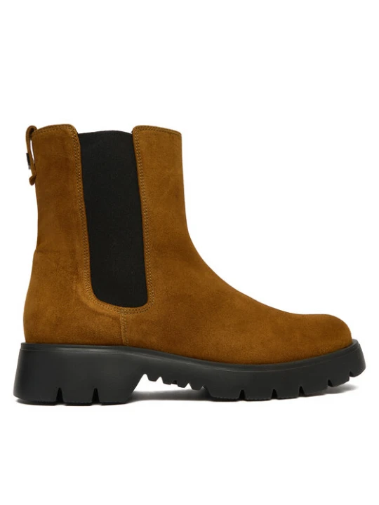 Zdjęcie produktu Botki HÖGL 0-102512-89000 Khaki