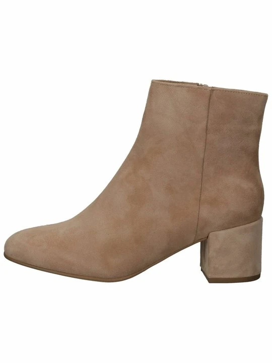 Zdjęcie produktu Botki HÖGL ciemnobrązowy