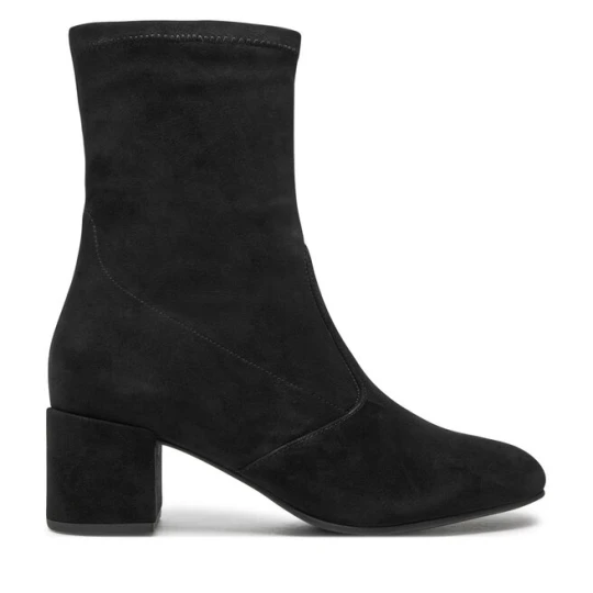 Zdjęcie produktu Botki HÖGL Delicate 8-134142 Czarny