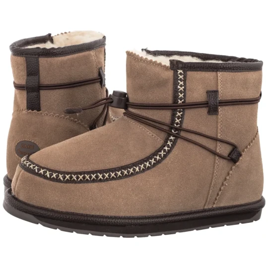 Zdjęcie produktu Botki Hunter Mini Mushroom K13349 (EM571-a) EMU Australia