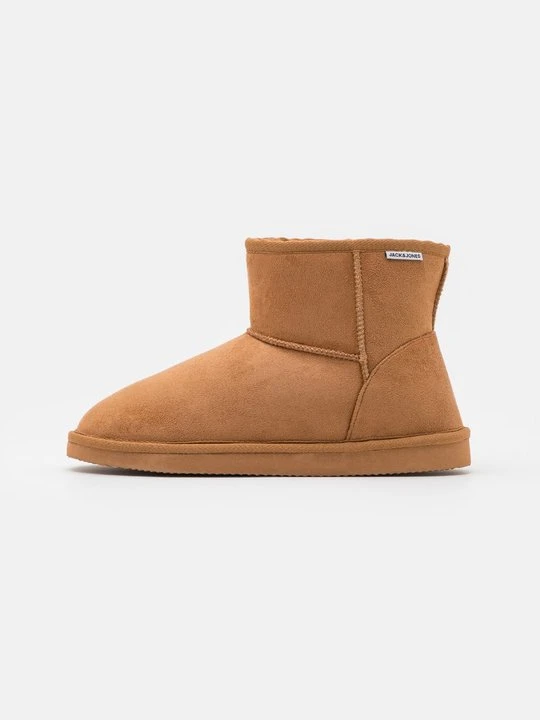 Zdjęcie produktu Botki Jack&Jones koniakowy
