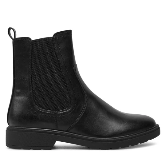 Zdjęcie produktu Botki Jana 8-25361-43 Czarny