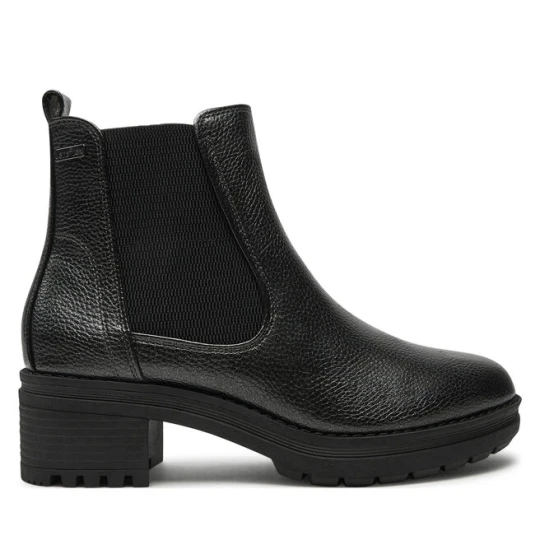 Zdjęcie produktu Botki Jana 8-26460-41 Czarny