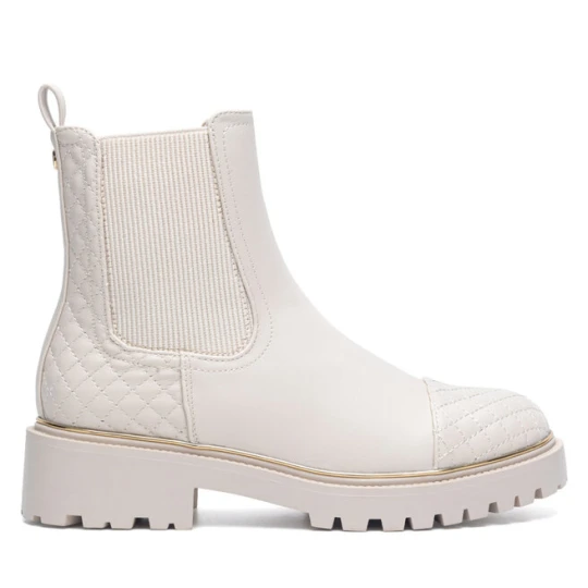 Zdjęcie produktu Botki Jenny Fairy WS5601-24 Beżowy