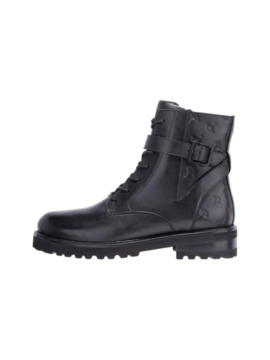Zdjęcie produktu Botki JOOP! czarny