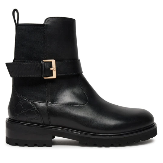 Zdjęcie produktu Botki JOOP! Chelsea 4140007699 Czarny