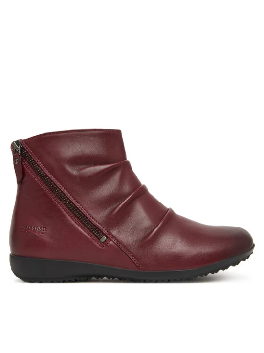 Zdjęcie produktu Botki Josef Seibel Naly 61 79761-VL971 Bordowy