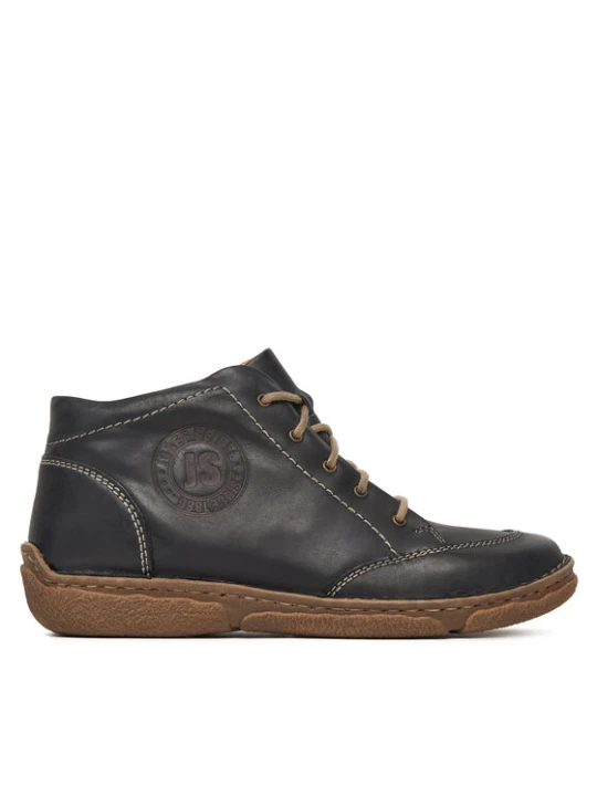 Zdjęcie produktu Botki Josef Seibel Neele 01 85101 950 101 Czarny