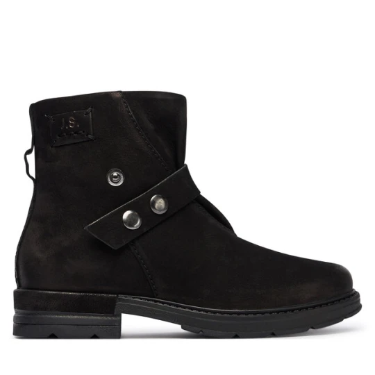 Zdjęcie produktu Botki Josef Seibel ROXANNA 01 VL094 Czarny