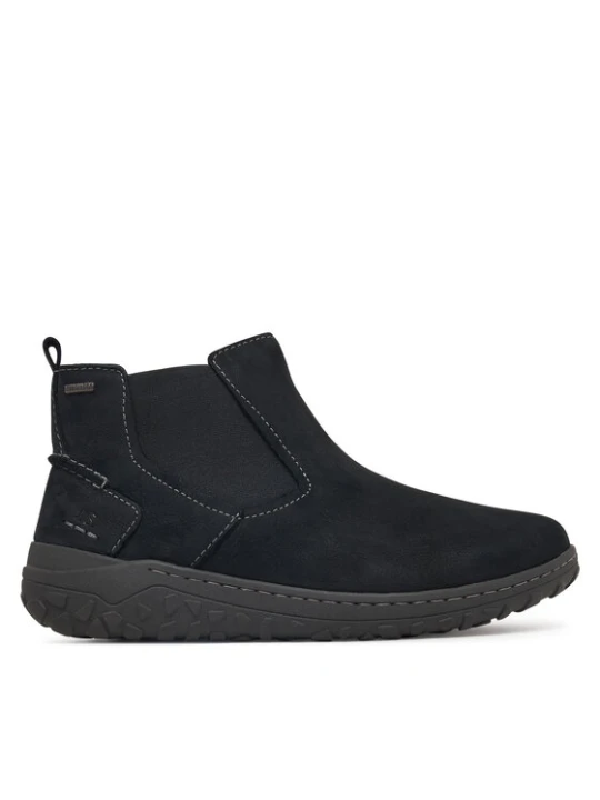 Zdjęcie produktu Botki Josef Seibel Ruby 55 90555-MA399 Czarny