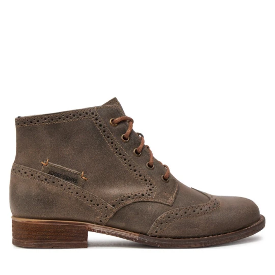 Zdjęcie produktu Botki Josef Seibel Sienna 15 99615 Szary
