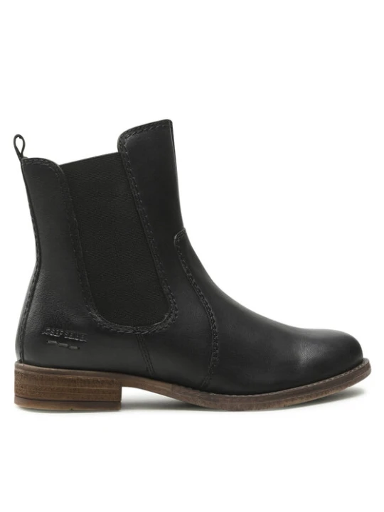 Zdjęcie produktu Botki Josef Seibel Sienna 80 99680 MI720 100 Czarny