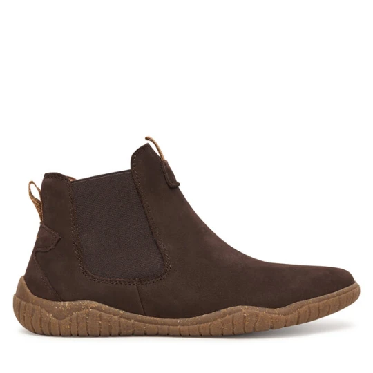 Zdjęcie produktu Botki Josef Seibel Wynona 04 TE724 Brązowy