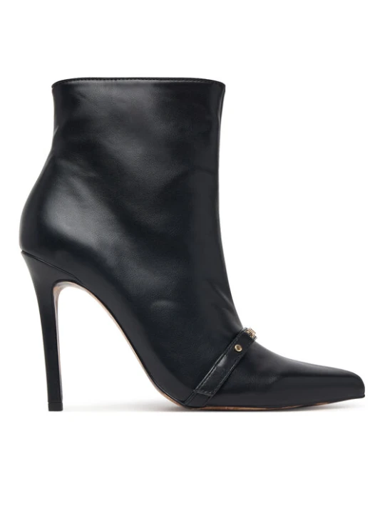 Zdjęcie produktu Botki Just Cavalli 81RA3S12 ZSE90 Czarny
