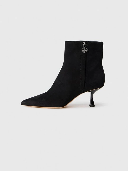 Zdjęcie produktu Botki Kate Spade czarny