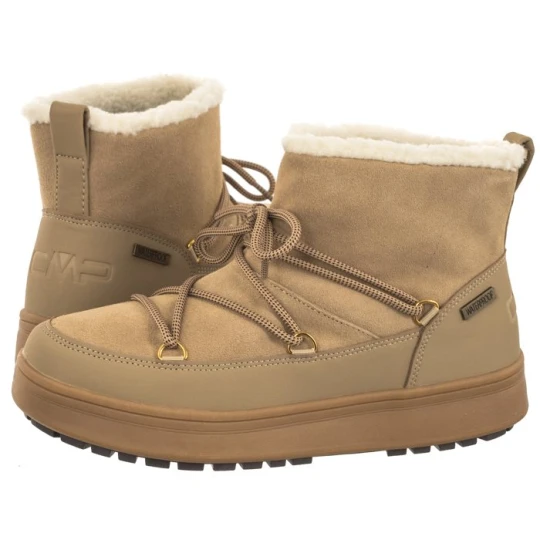 Zdjęcie produktu Botki Kayla Wmn Snow Boots Wp 3Q79576 A435 Sesamo (CM13-a) CMP